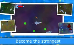 Screenshot Эволюция Видов 2