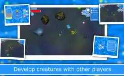 Screenshot Эволюция Видов 2