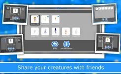 Screenshot Эволюция Видов 2