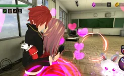 Screenshot Anime School Zombie Simulator