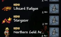 Screenshot TL Pro