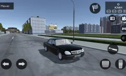Screenshot RussianCar: Simulator