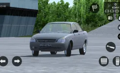 Screenshot RussianCar: Simulator
