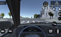 Screenshot RussianCar: Simulator