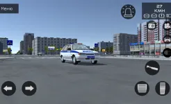 Screenshot RussianCar: Simulator