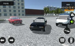 Screenshot RussianCar: Simulator