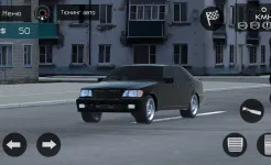 Screenshot RussianCar: Simulator