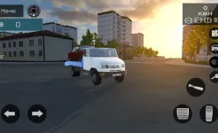 Screenshot RussianCar: Simulator