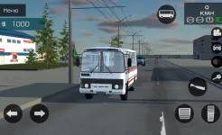 Screenshot RussianCar: Simulator