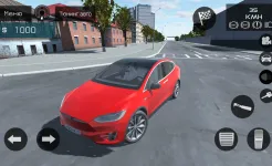Screenshot RussianCar: Simulator