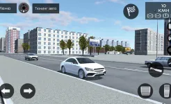 Screenshot RussianCar: Simulator