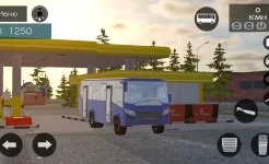 Screenshot RussianCar: Simulator