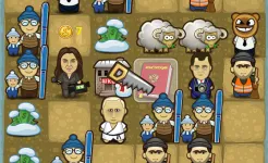 Screenshot Демократия