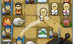 Screenshot Демократия