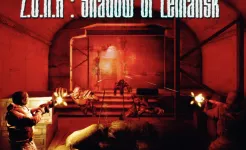 Screenshot Z.O.N.A Shadow of Lemansk