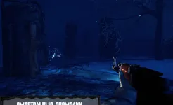 Screenshot Z.O.N.A Shadow of Lemansk