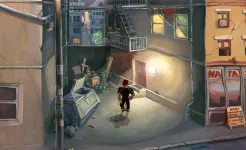 Screenshot Петька и Василий Иванович 2