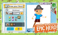 Screenshot Draw a Stickman: EPIC 3