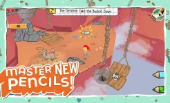 Screenshot Draw a Stickman: EPIC 3