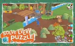 Screenshot Draw a Stickman: EPIC 3