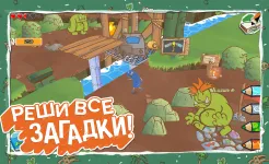 Screenshot Draw a Stickman: EPIC 3