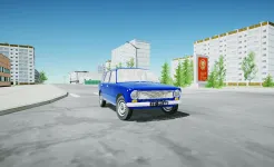 Screenshot SovietCar: Premium