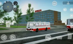 Screenshot SovietCar: Premium