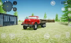 Screenshot SovietCar: Premium