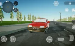 Screenshot SovietCar: Premium