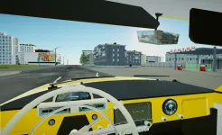 Screenshot SovietCar: Premium