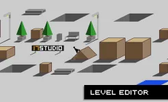 Screenshot Draw Rider Plus