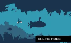 Screenshot Draw Rider Plus