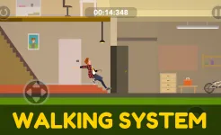 Screenshot Draw Rider 2 Plus