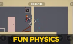 Screenshot Draw Rider 2 Plus