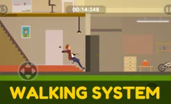Screenshot Draw Rider 2 Plus