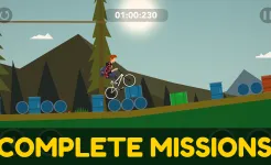 Screenshot Draw Rider 2 Plus