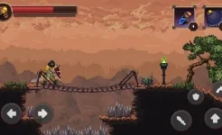 Screenshot Mortal Crusade