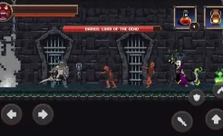 Screenshot Mortal Crusade