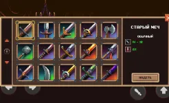 Screenshot Mortal Crusade
