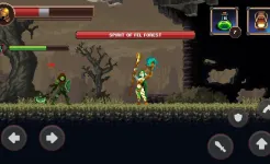 Screenshot Mortal Crusade