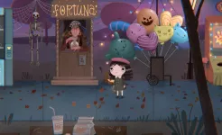 Screenshot Little Misfortune