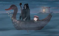 Screenshot Little Misfortune