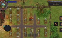Screenshot Graveyard Keeper