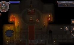 Screenshot Graveyard Keeper