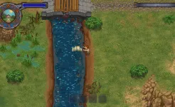 Screenshot Graveyard Keeper