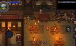 Screenshot Graveyard Keeper