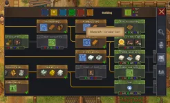 Screenshot Graveyard Keeper