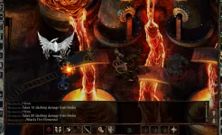 Screenshot Icewind Dale: Enhanced Edition
