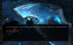 Screenshot Icewind Dale: Enhanced Edition