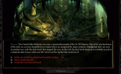 Screenshot Icewind Dale: Enhanced Edition